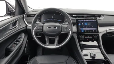 Grand Cherokee